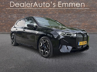 BMW iX M60 High Executive 112 kWh 16000KM! VOL!