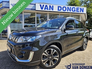 Suzuki Vitara 1.4 Boosterjet AllGrip Stijl | Automaat |Panorama / 16.800 KM!