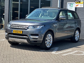 Land Rover Range Rover Sport 3.0 TDV6 HSE Dynamic/2E EIG/CAMERA/LEDER/PANO-DAK/NL-AUTO