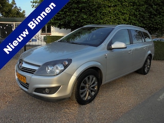 Opel Astra 1.6 16V Wagon 111 Years Edition **118.000 org.km.NAP**NL-AUTO**APK 3-2026**