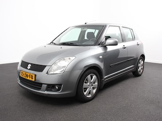 Suzuki Swift 1.5 Automaat Exclusive Airco Elektrische ramen Lichtmetalen velgen Radio Handel/ Export!