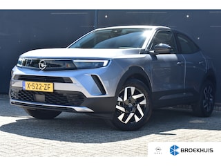 Opel Mokka 1.2 Turbo Level 3 130pk Automaat | Navigatie by App | Achteruitrijcamera | Full-LED | Climate Control | 17"LMV | Cruise Control | !!