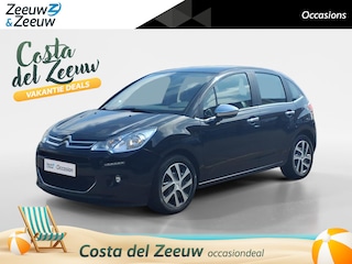 Citroën C3 1.0 PureTech Collection Airco/ecc | Losse winterbanden | Lage Kilometerstand | 1 jaar Garantie |