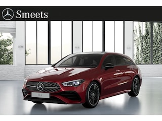 Mercedes-Benz CLA Shooting Brake 180 Star Edition AMG Line LIMITED