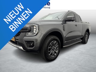 Ford Ranger 2.0 Super Cab EcoBlue Wildtrak Ford Ranger 2.0 Wildtrak Super Cab EcoBlue