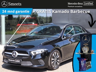 Mercedes-Benz A-klasse 180 Advantage Climate Control | Cruise control | Lichtmetalen velgen | Navigatie | Parkeersensoren | Achteruitrijcamera |