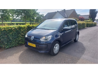 Volkswagen Up 1.0 take up! BlueMotion AIRCO/NAVI BJ 2015