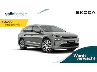 Skoda Enyaq Business Edition Elektromotor 150 kW / 204 PK SUV