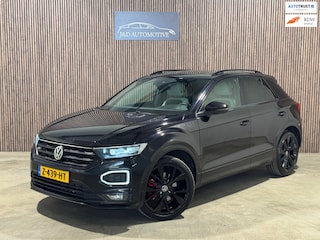 Volkswagen T-Roc 2.0 TSI 4Motion PANO DSG