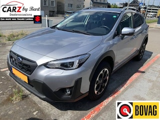 Subaru XV 1.6i LUXURY AWD AUTOMAAT Stoelverwarming | Carplay/Android | Camera