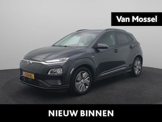 Hyundai Kona EV Fashion 64 kWh | Camera | Apple Carplay Android Auto | Cruise Control |
