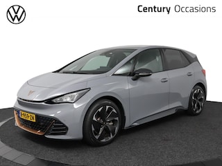 Cupra Born Adrenaline 62 kWh Ecc / Navi / Camera