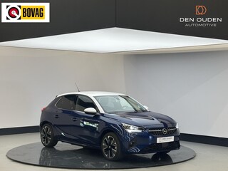 Opel Corsa Elegance 50 kWh 1e eigenaar | Key less | Cam Achter | Clima | NL Auto