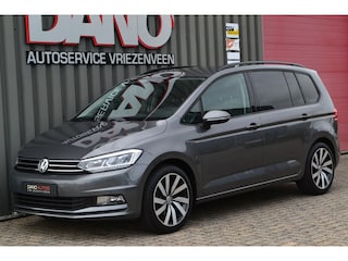 Volkswagen Touran 1.4 TSI Comfortline 7p Navi/Camera/LED/18'' inch