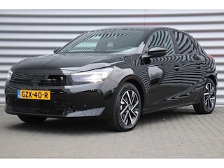 Opel Corsa 1.2 75PK GS / NAVI / CLIMA / LED / PDC / 16" LMV / CAMERA / BLUETOOTH / CRUISECONTROL / 1E EIGENAAR / NIEUWSTAAT !!