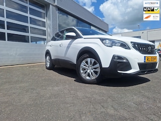 Peugeot 3008 1.2 PureTech/Navigatie/Camera/cruise*Trekhaak*Distr vervangen*Topstaat!!!
