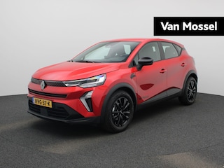 Renault Captur 1.3 mild hybrid 160 evolution | Pack Winter | Camera | PDC Achter | LED Pure Vision | Cruise Control & Snelheidsbegrenzer | Draadloze Apple Carplay & Android Auto | Climate Control | Haaienvin-antenne