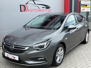 Opel Astra 1.0 Turbo Innovation|Automaat|Lane| Navi|Camera|Pdc
