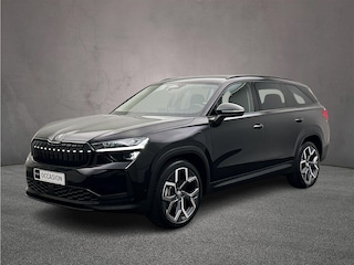 Skoda Kodiaq Business Edition 1.5 TSI PHEV 204pk DSG Automaat Trekhaak, Adaptive cruise control, Navigatie, LED matrix koplampen, 360 camera, Stoelverwarming