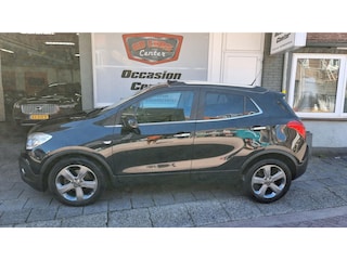 Opel Mokka 1.4 T Cosmo 4x4