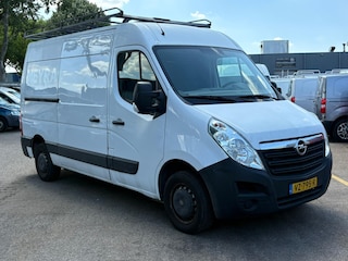 Opel Movano 2.3 CDTI L2H2 110Pk Imperiaal Trekhaak **Handel/Export**