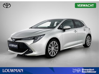 Toyota Corolla 1.8 Hybrid 140 Executive | Navigatie | Blindspot | Stuurverwarming |