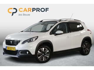 Peugeot 2008 1.2 PureTech Allure 130 PK. Clima | Carplay | Cruise | Lichtmetaal | Panorama.