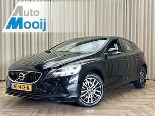 Volvo V40 2.0 T2 *Dealer Onderhouden* Stoelverwarming / FULL LED / Cruise Control / ECC Clima / Org.NL! / 16"LMV