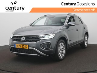 Volkswagen T-Roc 1.0 TSI Life Edition .