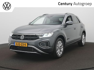 Volkswagen T-Roc 1.0 TSI Life Edition .