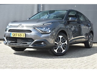 Citroën C4 1.2 Puretech Feel 130pk Automaat | Stoelverwarming | Achteruitrijcamera | Navigatie by App | Climate Control | Dealeronderhouden | Full-LED | Cruise Control | !!