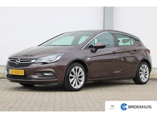 Opel Astra 1.4 Edition / Navigatie / Trekhaak / Parkeersensoren / Climate Control / Carplay / 17'' LMV /