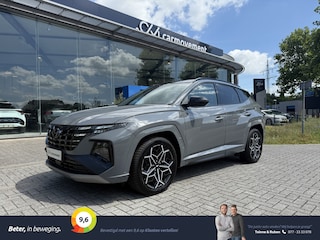 Hyundai Tucson 1.6 T-GDI PHEV N-Line Sky | Panorama | ACC | Memory stoelen |