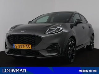 Kia EV3 Air 58.3 kWh NIEUW!! Nu bestelbaar bij Louwman KIA !! Apple Car Play\Android Auto | Adaptive Cruise Control |