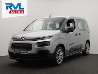 Citroën Berlingo 1.2 PureTech Live Airco Cruise-control 1e Eigenaar