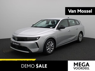 Opel Astra Sports Tourer 1.2 Level 2 | Navigatie | Parkeer Camera | Parkeer Sensoren V + A | 13.000 KM !!