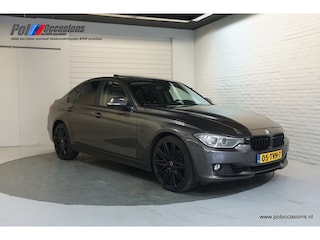 BMW 320i Automaat | Navigatie | Leder | Schuif/kanteldak