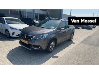 Peugeot 2008 1.2 PureTech Allure