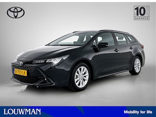 Toyota Corolla Touring Sports Hybrid 140 Active | LM velgen |