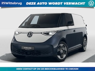 Volkswagen ID. Buzz Anniversary Edition 79 kWh 4MOTION