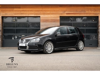 Volkswagen Golf 3.2 R32 250pk DSG | BTW | Zeer goede staat