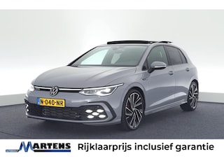 Volkswagen Golf 2.0 TDI 200pk DSG GTD Panoramadak Camera Virtual Cockpit Navigatie
