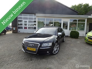 Audi A8 NL AUTO/DEALER ONDERHOUDEN) 5.2 S8