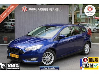 Ford Focus 1.0 Lease Edition|5Drs|Navi|Boekjes|Nap