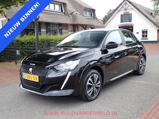 Peugeot 208 EV Active 50 kWh 99%SOH CCS/CARPLAY/PDC