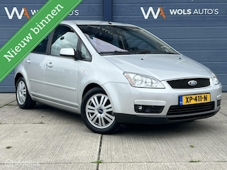 Ford C-MAX Focus 2.0-16V Futura
