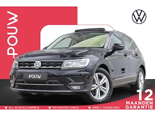 Volkswagen Tiguan 1.5 TSI 150pk DSG Highline | Trekhaak | Panoramadak | Achteruitrijcamera | Navigatie