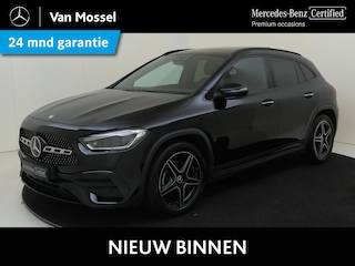 Mercedes-Benz GLA 200 Business Solution AMG Panorama Dak / Keyless / Memory Seats /