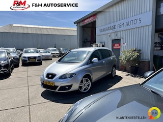 Seat Altea 1.4 TSI Style