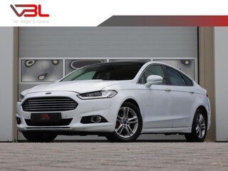 Ford Mondeo 1.5 160PK Titanium automaat | Panoramadak